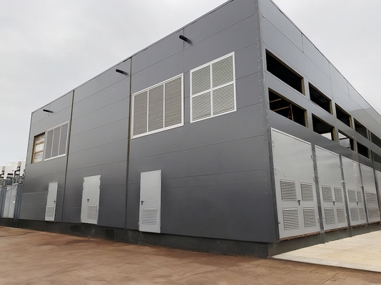 Ворота с вентиляцией Ворота с вентиляцией