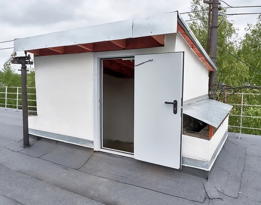 Нестандартная дверь Нестандартная дверь