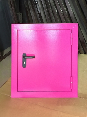 Противопожарный люк (окрас по RAL) Противопожарный люк (окрас по RAL)